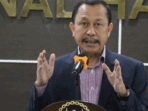 Profil Alumni dan Dosen USU Ahmad Taufan Damanik, Panelis Debat Capres 2024