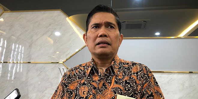 Bawaslu Sumut Belum Melaporkan Azlansyah Hasibuan ke DKPP RI, Ini Penyebabnya – Waspada Online