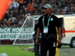 Suporter Mendesak Evaluasi Pelatih Setelah PSMS Masuk 12 Besar