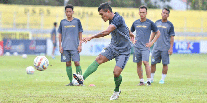 Ayam Kinantan Yakin Bisa Mengalahkan PSPS