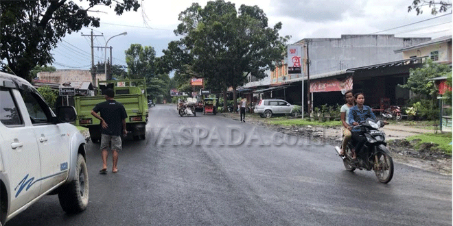 Marlindo Harahap Mengundurkan Diri dari Jabatan Kadis PUPR Sumut, Terkait Proyek Senilai Rp2,7 Triliun