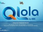 TRANSKSI BISNIS MENJADI LEBIH MUDAH DENGAN QLOLA OLEH BRI