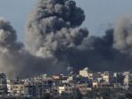 8 Update Perang di Gaza; Gencatan Senjata yang Diusulkan Gagal Terwujud