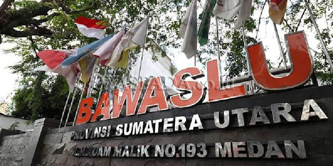 Bawaslu Sumut Akan Merekrut 45.875 PTPS, Berikut Persyaratannya!