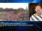 Petani Tebu Minta Pemerintah Menggabungkan Etanol ke dalam BBM