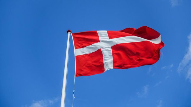 Denmark Melarang Pembakaran Al-Qur’an di Tempat Umum