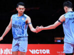 Indonesia Gagal di BWF World Tour Finals 2023