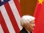 Janet Yellen Menyampaikan Peringatan Mendadak Terhadap China, Apa yang Terjadi?