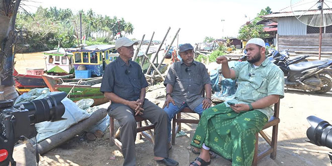 Dedi Iskandar Batubara Mendorong Percepatan Pemekaran Kabupaten Pantai Barat Mandailing