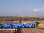 Israel Siapkan Diri untuk Konflik Baru, AS Khawatir