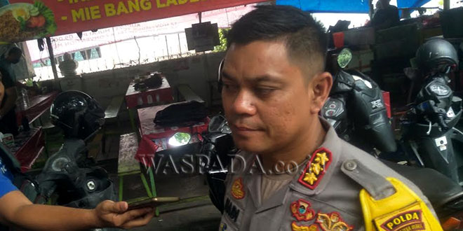 Polisi Menyelidiki Penemuan 5 Jenazah di Kampus UNPRI