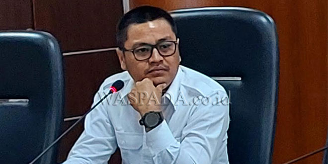 Komisi III DPRD Medan Bakal Gelar Rapat Dengar Pendapat Terkait Pembayaran Hak Kolaborasi Event Merdeka Rock Fest Tahun 2023