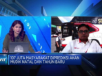 Video: Sukses Pengusaha Bisnis Otobus Mendapatkan Keuntungan di Saat Natal dan Tahun Baru