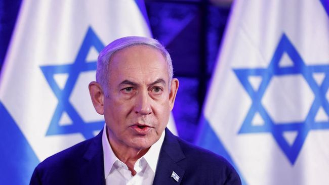 Gaji dan Kekayaan PM Israel, Benjamin Netanyahu, Sejumlah Ini