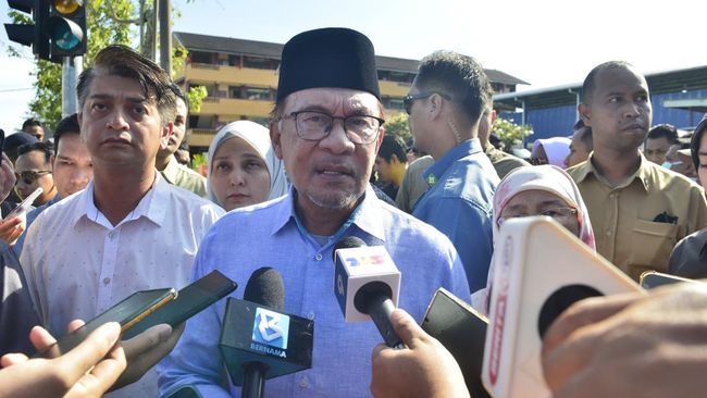 Malaysia Melarang Kapal dengan Bendera Israel Memasuki Pelabuhan!