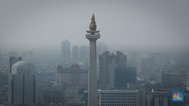 Presiden Jokowi Mengumumkan Akan Menunjuk Gubernur Jakarta, Ini Kata Beliau!