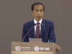 Jokowi Membahas Peningkatan Produksi Pangan di COP28 Dubai, Begini Keterangan Lengkapnya