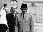 Rahasia Emas 57 Ton Soekarno di Bank Asing Terbongkar