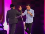 ‘Bahasa Langit’ Gibran Dalam Debat Kembali Menimbulkan Kontroversi. Inilah Faktanya