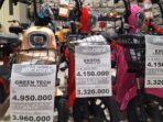 Sewa Sepeda Listrik di Transmart Mulai Hari Ini & Besok Hanya Rp 3 Juta