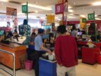 Diskon Besar Sampai Sabun Sampai Kecap di Transmart