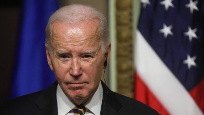 Joe Biden Lebih Dulu Membicarakan IKN RI Sebelum Heboh di Debat Capres