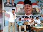 Iwan Bule Melibatkan Diri Langsung dengan Masyarakat di Jawa Barat, Mulai dari Pedagang Kaki Lima hingga Pelaku Usaha Mikro, Mendengarkan Aspirasi Mereka