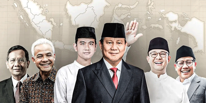 Saksikan Live Debat Capres Ketiga Malam Ini: Jadwal, Tema, dan Link – Waspada Online