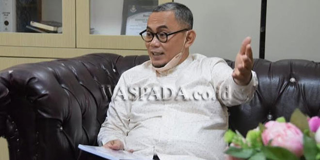 Bobby Nasution Diberi Peringatan Mengenai Netralitas ASN