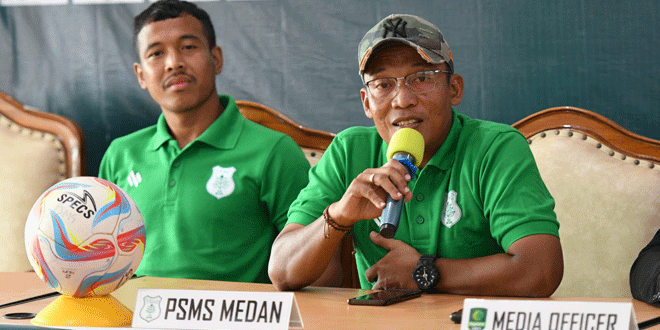 PSMS dan Persiraja Berjuang untuk Kemenangan