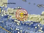 Gempa Sumedang Menyebabkan Retak pada Terowongan Tol Cisumdawu