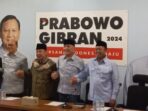 Pimpinan Ponpes Buntet Mendukung Prabowo-Gibran, Iwan Bule: Diharapkan Jabar Menang Besar!