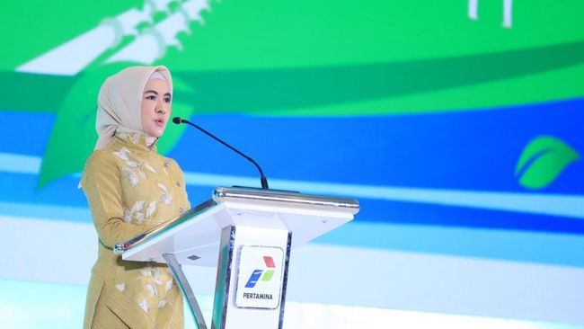 Pertamina Mengapresiasi Pemerintah atas Dana Kompensasi BBM yang Diterima