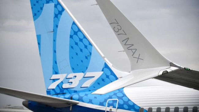 Temuan Baru Tentang Skandal Boeing 737 Max 9 Menjadi Lebih Terang