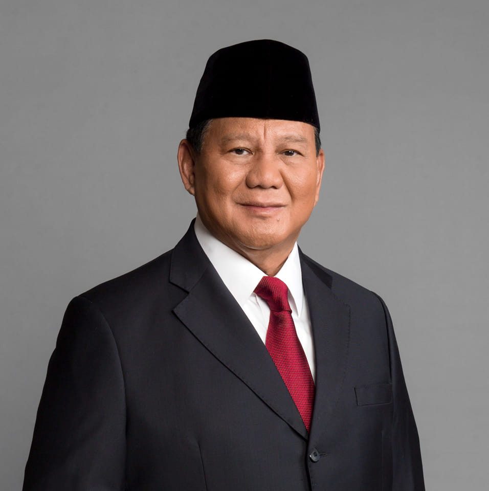 On Track Pecahkan Rekor Dunia: Prabowo Subianto Akan Jadi Presiden dengan Jumlah Pemilih Terbanyak