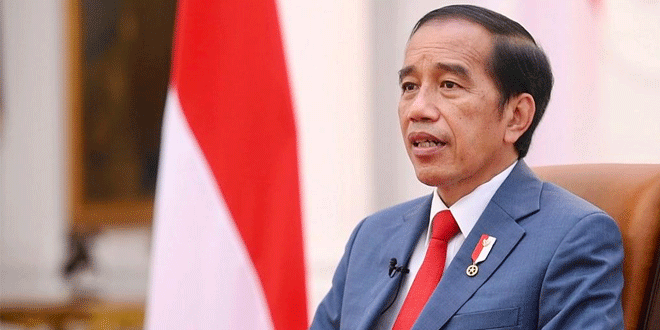 Rencana Lokasi yang Akan Dikunjungi Presiden Jokowi di Sumut – Waspada Online