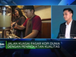 Meningkatnya Konsumsi Kopi Dalam Negeri Membawa Indonesia Mulai Mengimpor?