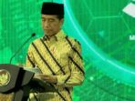 Pesan Jokowi untuk Anies, Prabowo, dan Ganjar menjelang debat Capres 2024 besok