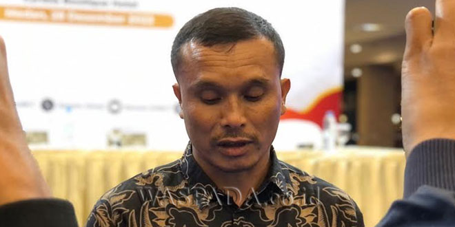 Bawaslu Sumut Mendeteksi Kampanye Tersembunyi di Masa Tenang Pemilu 2024 – Waspada Online