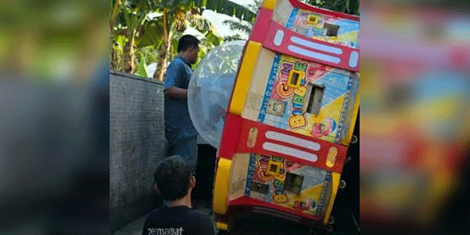 Tim Gabungan Menggerebek Lokasi Penjudian di Pantai Cermin – Berita Terkini Online