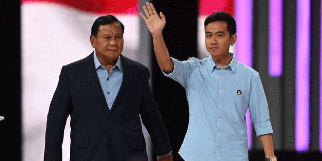 Prabowo-Gibran Menang Hampir di Semua Provinsi Menurut Hasil Pleno KPU RI – Waspada Online