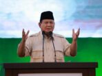 Unggul di Pilpres, Prabowo Subianto Tak Ingin Terlalu Euforia: Ini Mandat dan Tanggung Jawab Besar