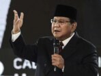 Prabowo Subianto Ingin Indonesia Bisa Ekspor Pangan dalam Empat Tahun ke Depan