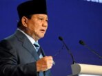 Paparan Prabowo Subianto Soal Transisi Pemerintahan dan Ekonomi jadi Sorotan Media Asing