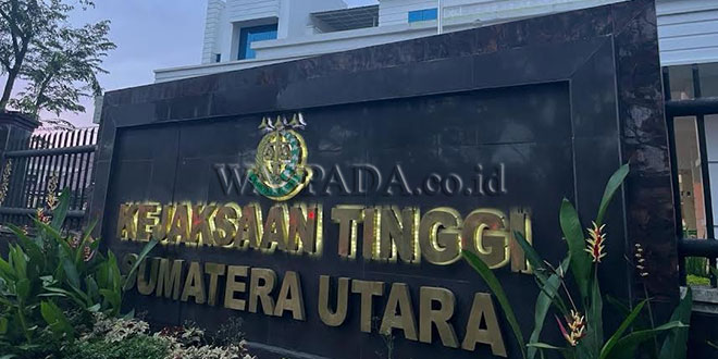 Edy Rahmayadi Tidak Disebut dalam Kasus Korupsi Covid-19-menurut Saksi dan Tersangka