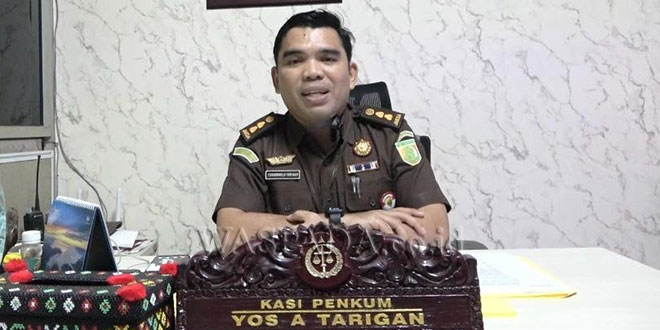 Kadinkes Sumut Segera Diadili karena Berkas Korupsi APD Covid-19 Dilimpahkan kepada Pengadilan – Waspada Online