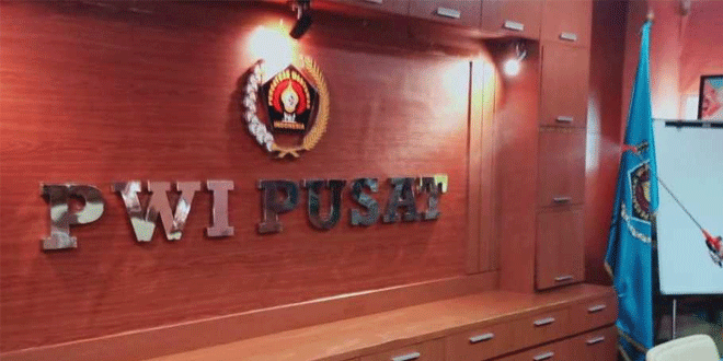 Sekjen PWI Pusat membantah pernyataan Dewan Kehormatan tentang dugaan penyelewengan dana – Waspada Online