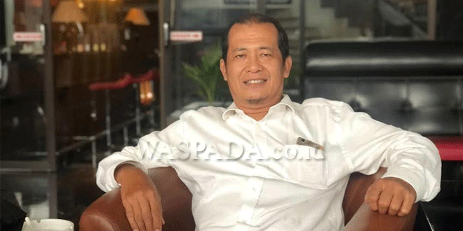 Bobby Nasution disebut akan menguntungkan dengan penunjukan sejumlah Pj Bupati di Pilgubsu 2024