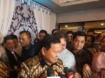 Prabowo Memberikan Jawaban Tentang Pengganti Sri Mulyani: Akan Membutuhkan Waktu Lama!