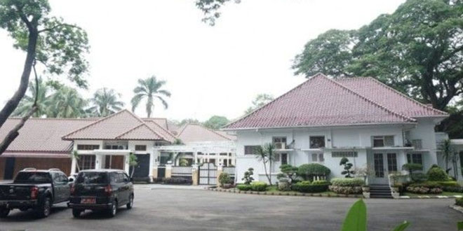 Polisi Mengamankan Juru Masak dan Anggota Satpol PP Usai Curi Sembako di Rumah Dinas Wali Kota Medan – Waspada Online